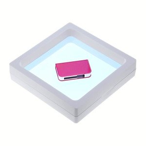 Univerzální fóliový rámeček (krabička) malý, 9 x 9 cm - Reklamnepredmety