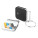 SELFIE SET - BLUETOOTH SPOUŠŤ PRO SMARTPHONE/ IPHONE + STATIV - CAM011_12 - variant PU CAM011-q00001