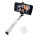 SET - BLUETOOTH SPOUŠŤ PRO SMARTPHONE/ IPHONE + SELFIE TYČKA - CAM026_8 - variant PU CAM026-q00001