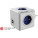 Moderní zásuvka POWER CUBE ORIGINAL USB - CLA1500_4 - variant PU CLA1500-q00001