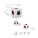 Adaptér do zásuvky POWER CUBE REWIRABLE - CLA1512_7 - variant PU CLA1512-q00001