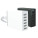 SÍŤOVÝ USB ADAPTÉR SE 6 USB VÝSTUPY - CLA1526_2 - variant PU CLA1526-q00001
