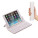 Univerzální skládací Bluetooth klávesnice - KEY186_7 - variant PU KEY186-q00001