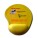 Ergonomická podložka pod myš - MOP006_5 - variant PU MOP006-q00001