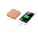 Powerbanka dřevěná  10 400 mAh - PBA10409_12 - variant PU PBA10409-q00001