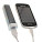 Mini kapesní powerbanka pro potisk logem - PBA2630_12 - variant PU PBA2630-q00001