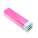 Mini kapesní powerbanka pro potisk logem - PBA2630_13 - variant PU PBA2630-q00001