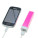 Mini kapesní powerbanka pro potisk logem - PBA2630_14 - variant PU PBA2630-q00001