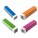 Mini kapesní powerbanka pro potisk logem - PBA2630_8 - variant PU PBA2630-q00001