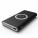 Powerbanka pro bezdrátové nabíjení telefonu - PBQ8000_7 - variant PU PBQ8000-q00001