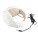 Prošívaná sluchátka earmuff černá, unisize - PHO025_3 - variant PU PHO025-q00001