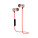 Sluchátka s magnetickým uchycením - PHO069_7 - variant PU PHO069-q00001