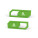 Bezpečnostní krytka na webkameru - POU023_13 - variant PU POU023-q00001