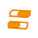 Bezpečnostní krytka na webkameru - POU023_19 - variant PU POU023-q00001