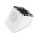 Praktický bluetooth reproduktor s přísavkami - SPE072_11 - variant PU SPE072-q00001