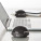 Luxusní TWS stereo Bluetooth reproduktor ve tvaru koule - SPE2026_9 - variant PU SPE2026-q00001