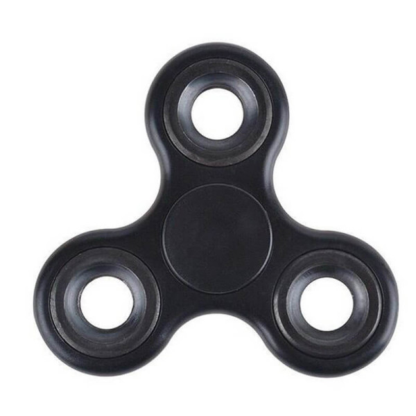 Fidget Spinner - relaxační a antistresová pomůcka