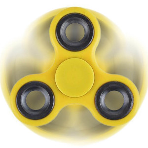 Fidget Spinner - relaxační a antistresová pomůcka - Reklamnepredmety