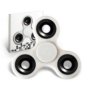 Fidget Spinner - relaxační a antistresová pomůcka - Reklamnepredmety