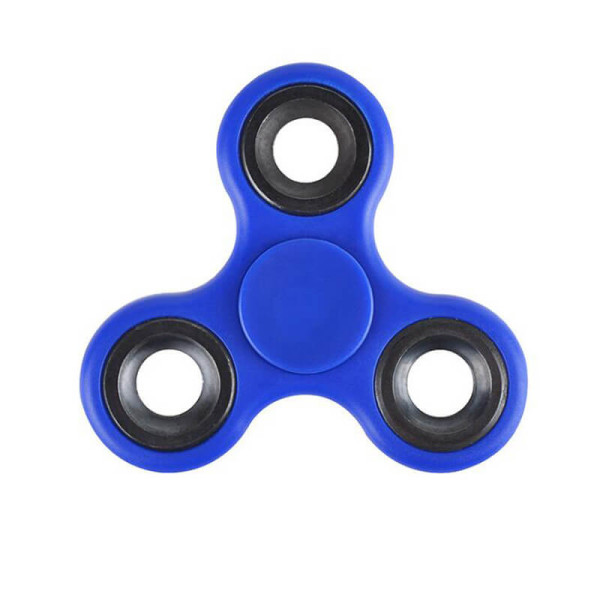 Fidget Spinner - relaxační a antistresová pomůcka