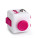 Fidget Cube - relaxační antistresová pomůcka - SPI2003_2 - variant PU SPI2003-q00001
