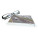 Hadřík na brýle a displej z mikrovlákna - 12x17,5 cm - UBR003_3 - variant PU UBR003-q00001