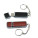 Elegantní kožený USB flash disk - UDL805_2 - variant PU UDL805-q00001