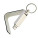 Odolný kožený USB flash disk - UDL822_4 - variant PU UDL822-q00001