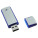 Klasický USB flash disk, vhodný pro potisk logem - UDM004_10 - variant PU UDM004-q00001