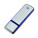 Klasický USB flash disk, vhodný pro potisk logem - UDM004_7 - variant PU UDM004-q00001