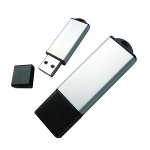 USB flash disk ALU - Reklamnepredmety
