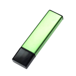 Klasický USB flash disk ALUMIN - Reklamnepredmety