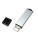 Klasický USB flash disk ALUMIN - UDM007_5 - variant PU UDM007-q00001