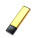 Klasický USB flash disk ALUMIN - UDM007_6 - variant PU UDM007-q00001