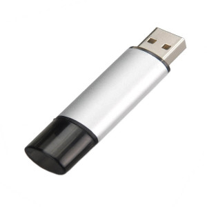 USB flash disk GALANT - Reklamnepredmety