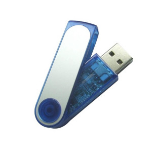USB flash disk LENTIL - Reklamnepredmety