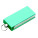 Kovový mini USB flash disk s otočnou krytkou v zářivých barvách - UDM031_2 - variant PU UDM031-q00001