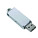 Výklopný kovový mini USB flash disk - UDM089_7 - variant PU UDM089-q00001