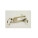 Kovový USB klíč s otočným konektorem - UDM092_10 - variant PU UDM092-q00001