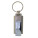 Kovový USB klíč s otočným konektorem - UDM092_5 - variant PU UDM092-q00001