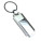 Kovový USB klíč s otočným konektorem - UDM092_6 - variant PU UDM092-q00001