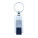 Kovový USB klíč s otočným konektorem - UDM092_8 - variant PU UDM092-q00001