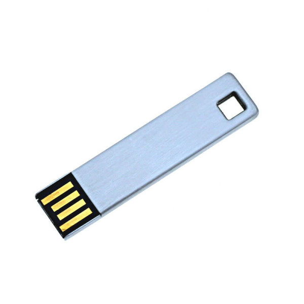 Mini USB flash disk v  moderním design