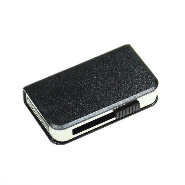 Výsuvný mini USB flash disk