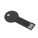 Kovový USB flash disk ve tvaru klíče v mnoha barvách - UDM1051_5 - variant PU UDM1051-q00001