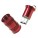 Kovový USB flash disk ve tvaru barelu - UDM1055_10 - variant PU UDM1055-q00001