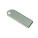 Kovový mini USB flash disk QUEEN - UDM1057_5 - variant PU UDM1057-q00001