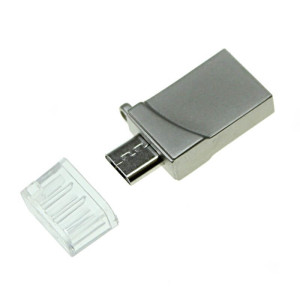 Mini OTG USB flash disk - Reklamnepredmety