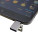 OTG USB  flash disk s karabinou - UDM1070_14 - variant PU UDM1070-q00001