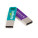 Mini USB flash disk v moderním designu - UDM1073_3 - variant PU UDM1073-q00001